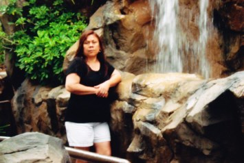 Obituary of Lucila Carrillo