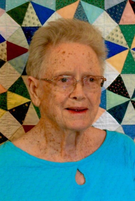 Obituary of Dorothy W. Waites