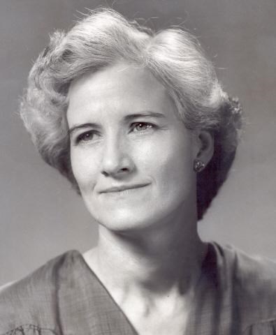 Obituary of Mary Irene McKay