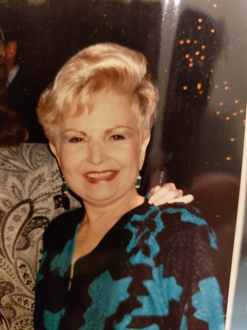 Obituary of Jacque Budow-Prager