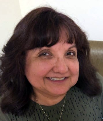 Obituary of Margarita Z Martinez