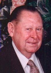 Obituary of Norman E. Schnoor