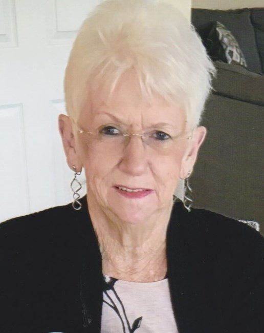 Obituary of Miriam Kay Pittman