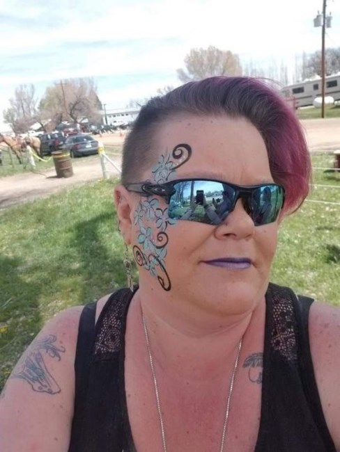 Obituary of Sybil Lynn Schmedeke