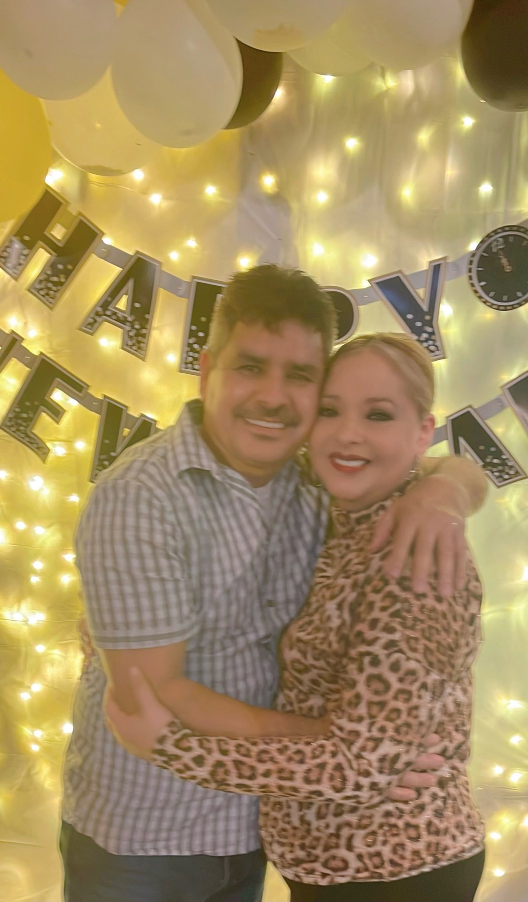 Obituary of Luis Smith