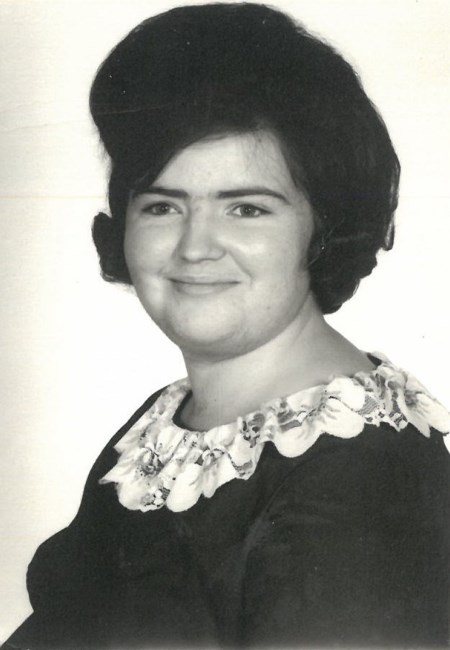 Obituary of Wanda Jean Wehner