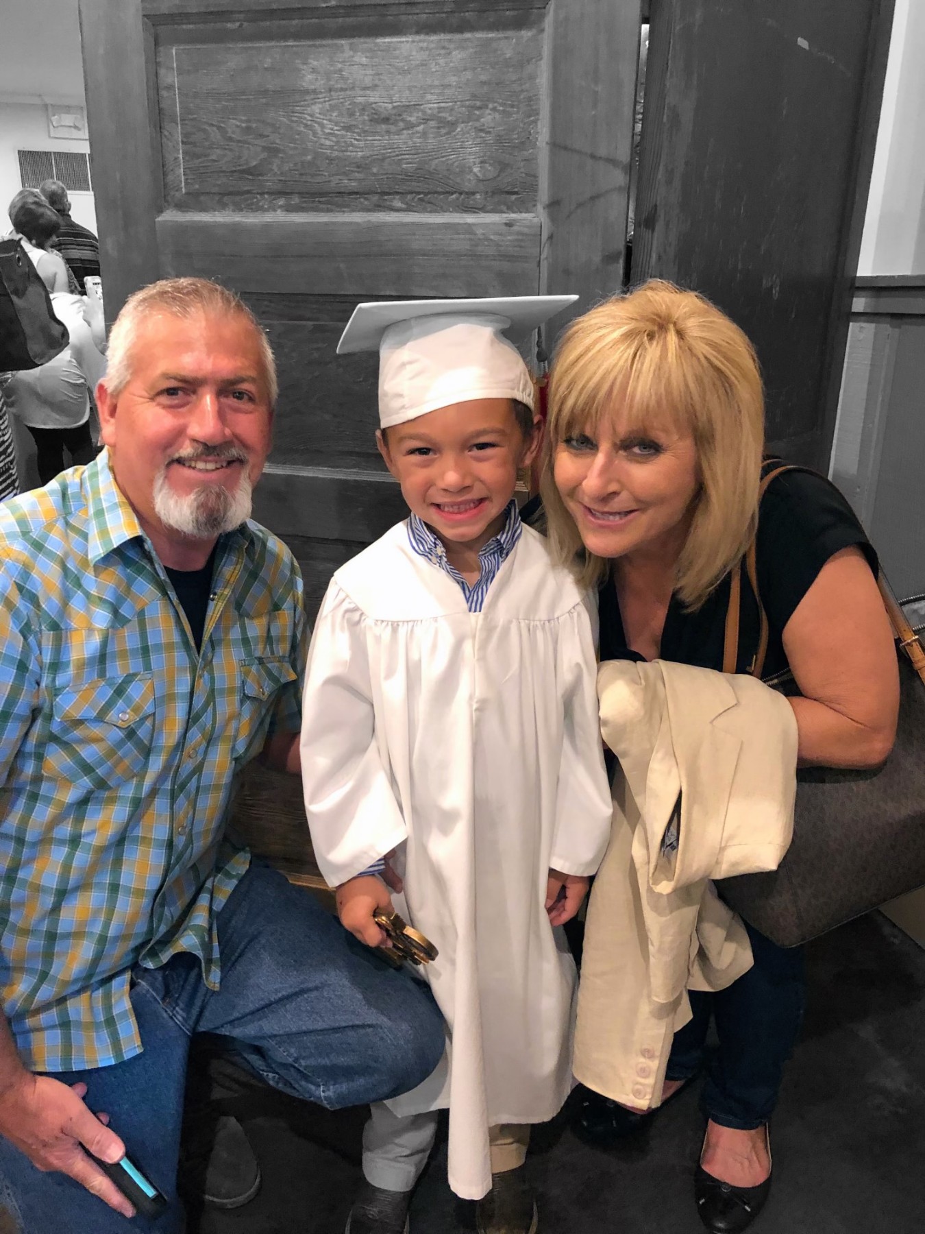 Obituary of Joseph Benjamin Pierre LaCour Jr.