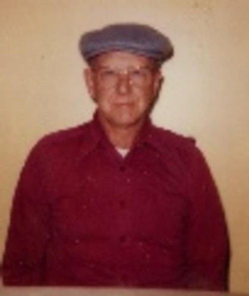 Avis de décès de Edward LeRoy Shepherd