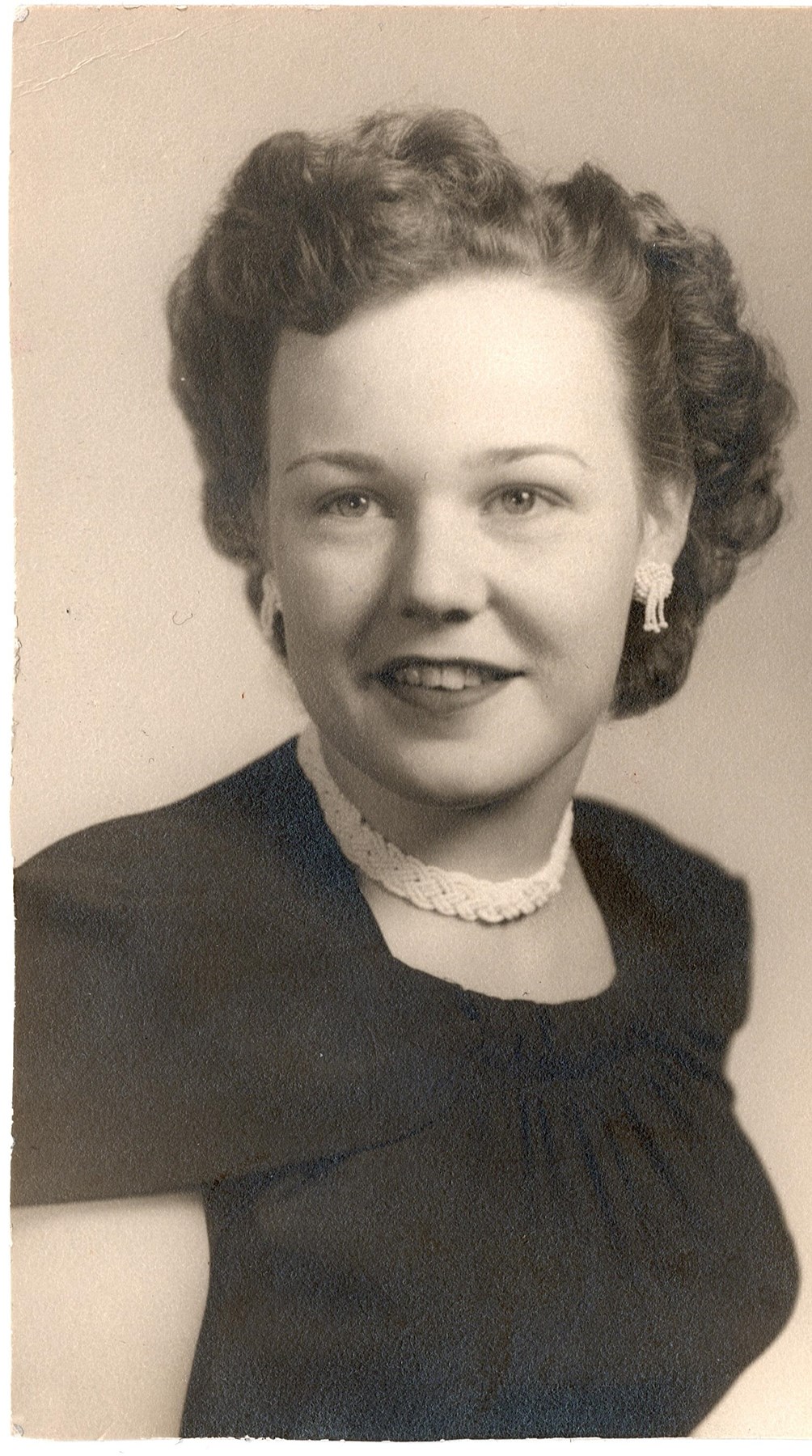 Obituary of June Elizabeth Schramm