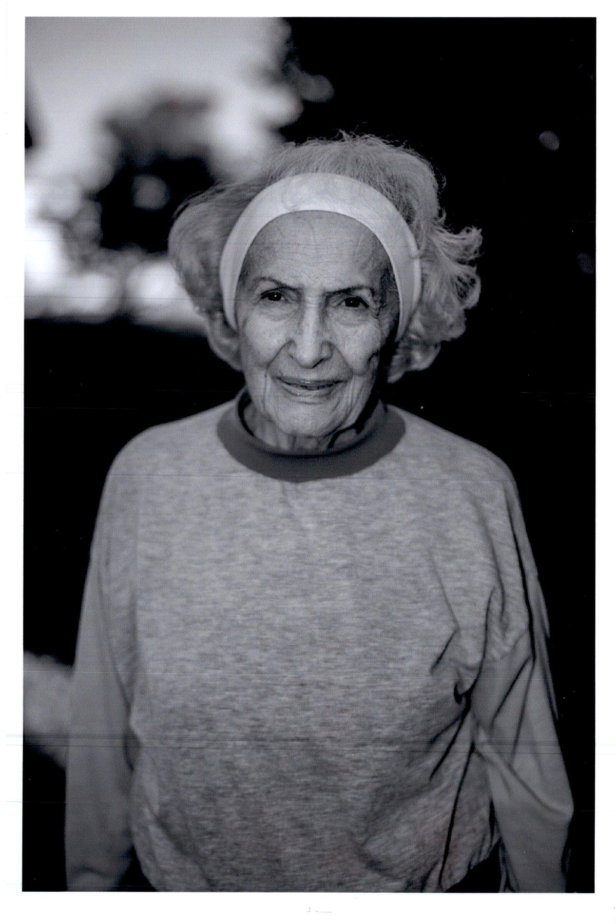Obituary of Yolanda M Camosy