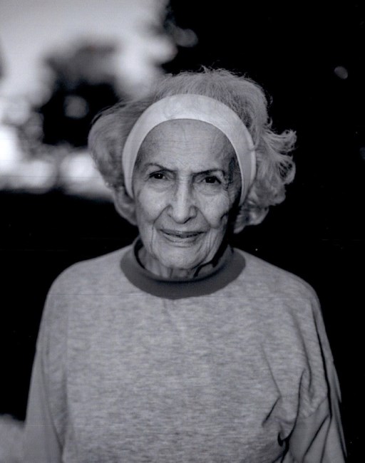 Obituary of Yolanda M Camosy