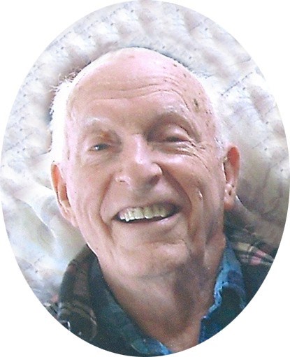 Obituary of William Kenneth Walters