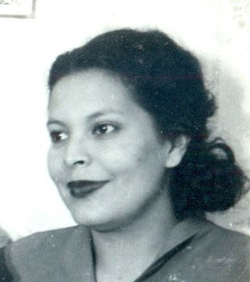 Obituary of Martina Ortega Hidalgo