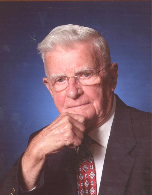 Obituary of Joseph H. Henderson Jr.