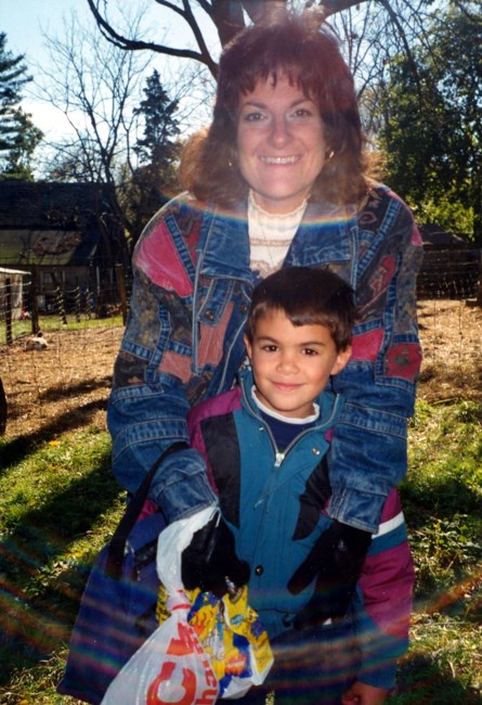 Obituary of Catherine Boccanfuso