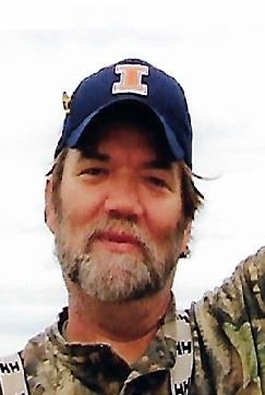 Obituary of James Earl Humphrey Jr.