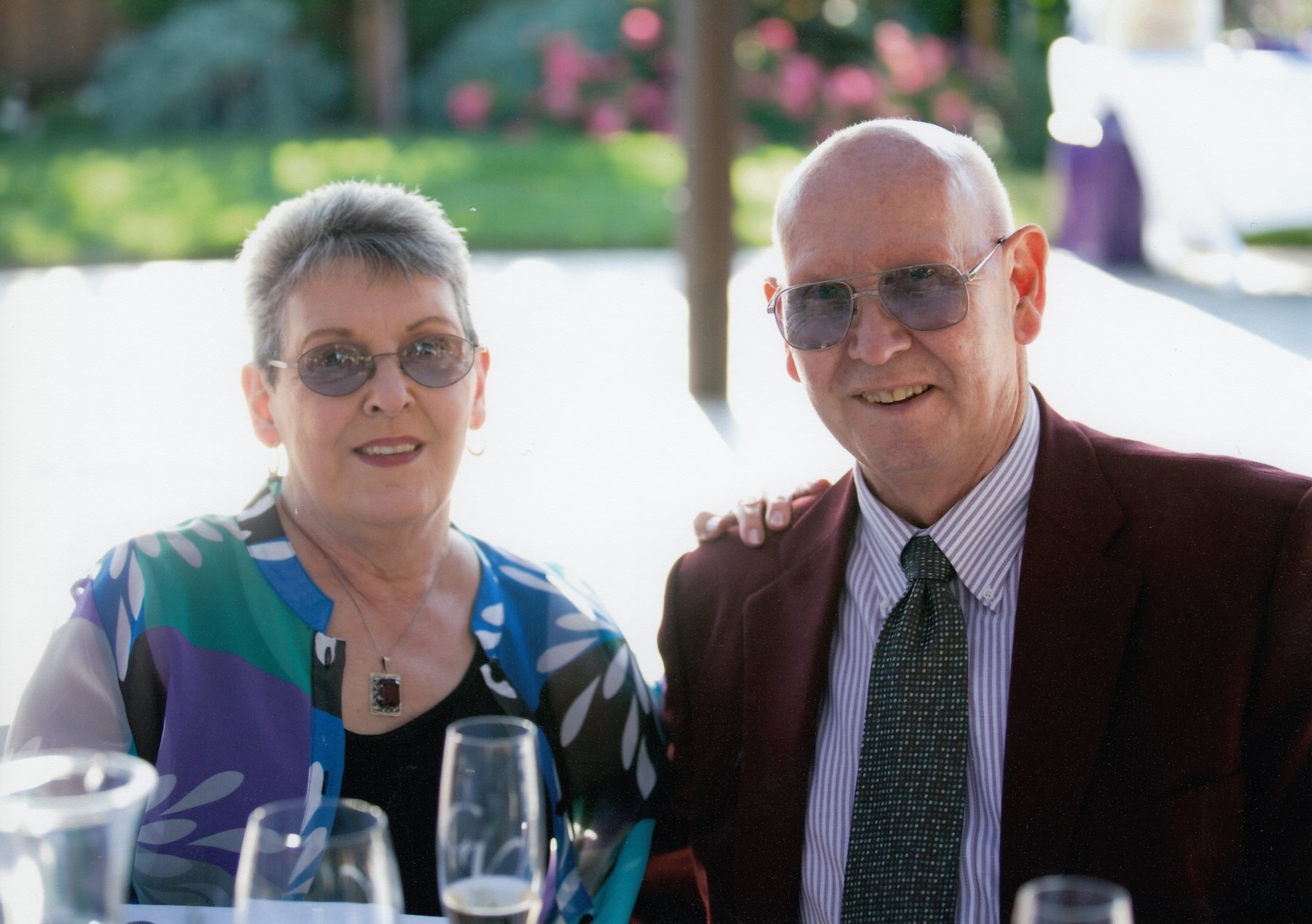 Obituary of William Raymond Johnson Jr.