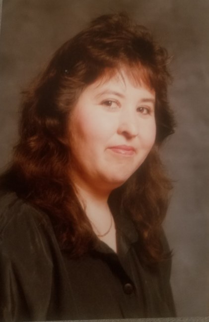 Obituary of Maria Jesus Tellez