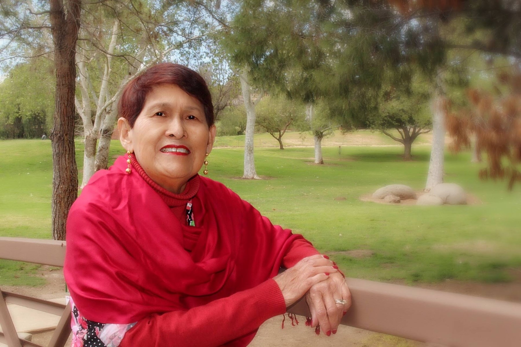 Obituary of Zenaida "Zeny" Mascardo Ravelo