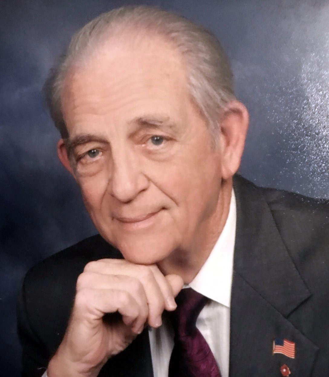 Alfred M. Baker Obituary Sugar Land, TX