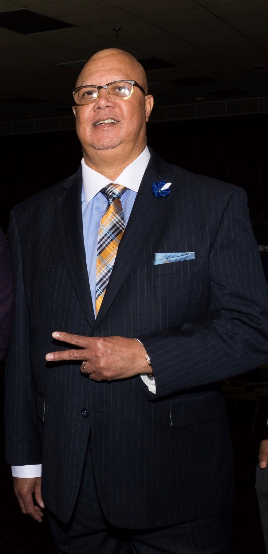 Obituary of Kenneth Louis Wallace