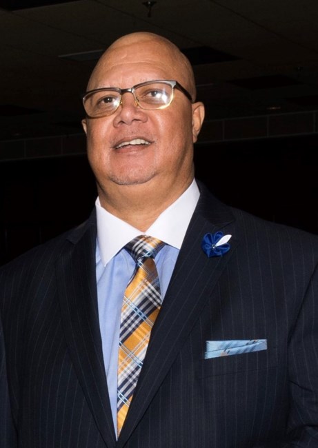 Obituary of Kenneth Louis Wallace