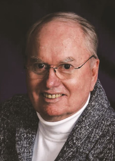 Obituary of Reuben "Skip" Arthur Hodder III