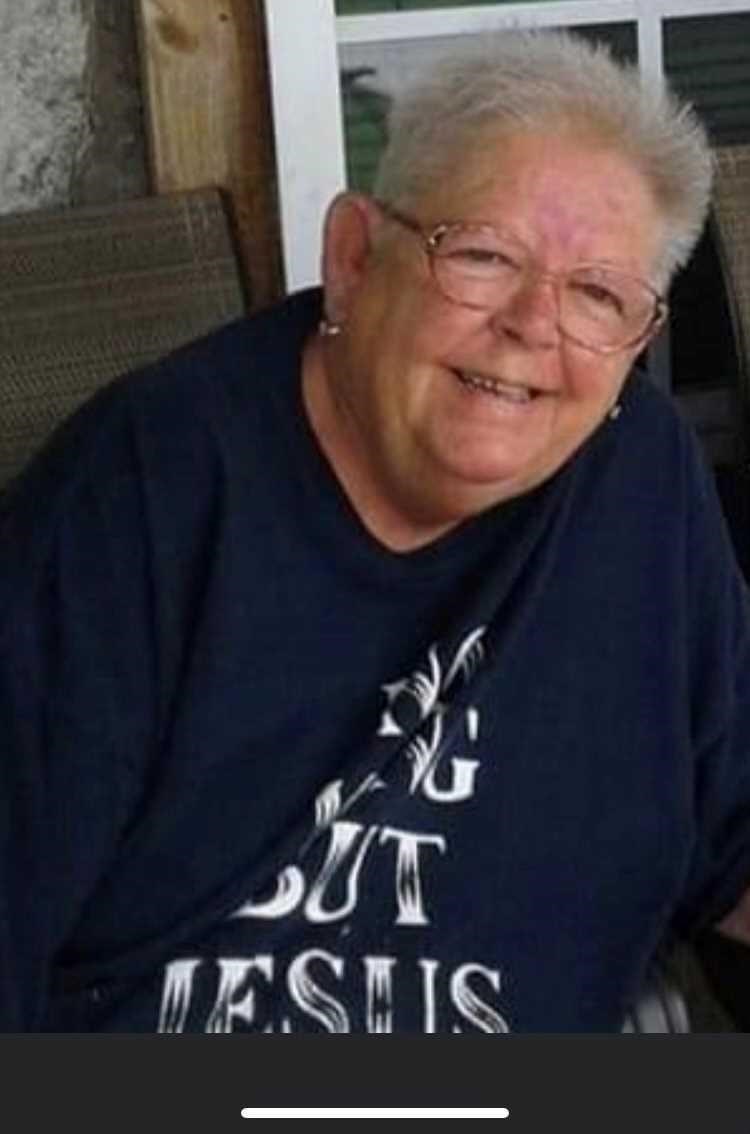 Katherine Farley avis de décès Greeneville, TN