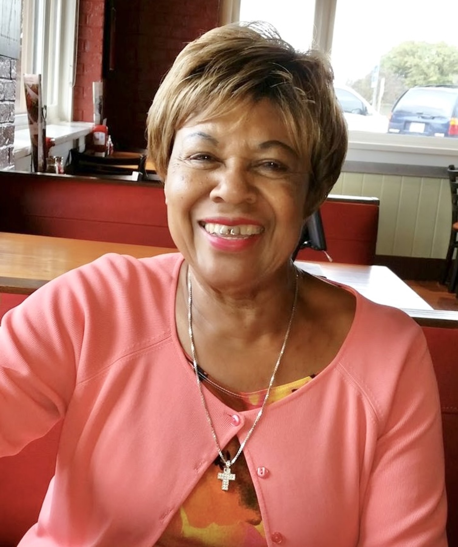 Jessie Mae Jones Obituary Dallas, TX