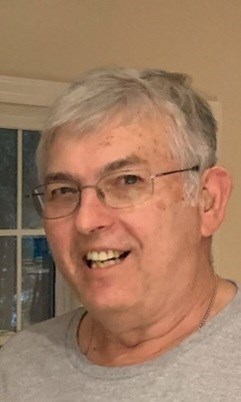 Obituary of Dale Bert Johnson