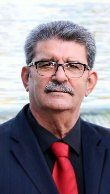 Obituary of Giovanni Geusa