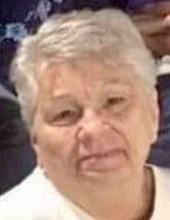 Obituary of Charlotta Marie Simpson