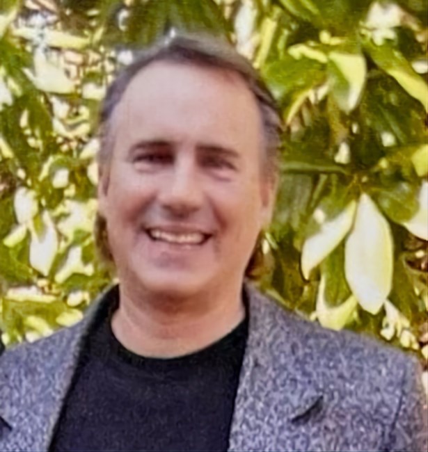 Obituario de John Walter Bolick