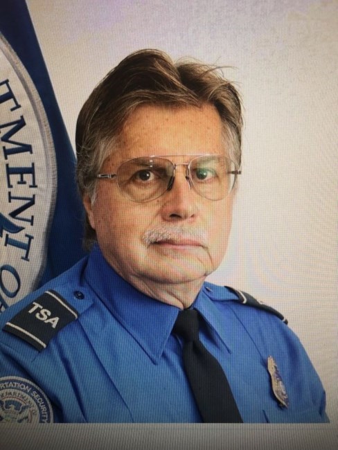 Obituary of Michael B. Seaman