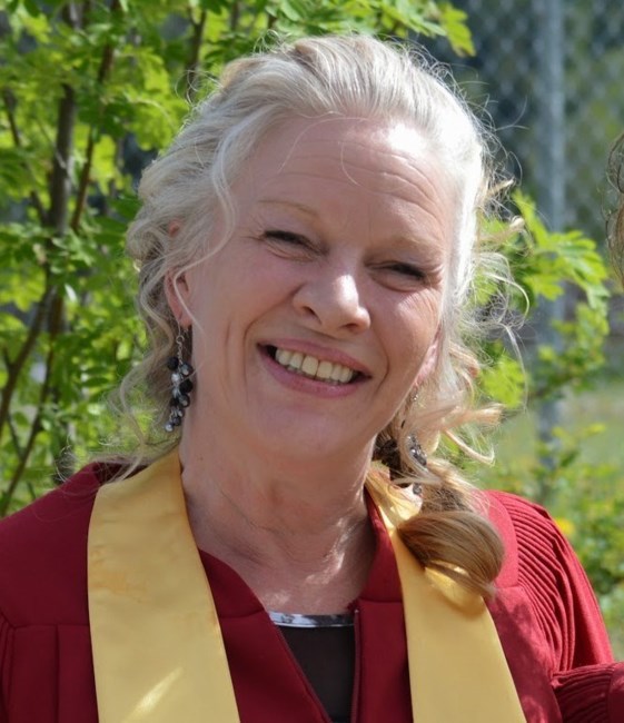 Avis de décès de Shelley Lynne Teresa Stang