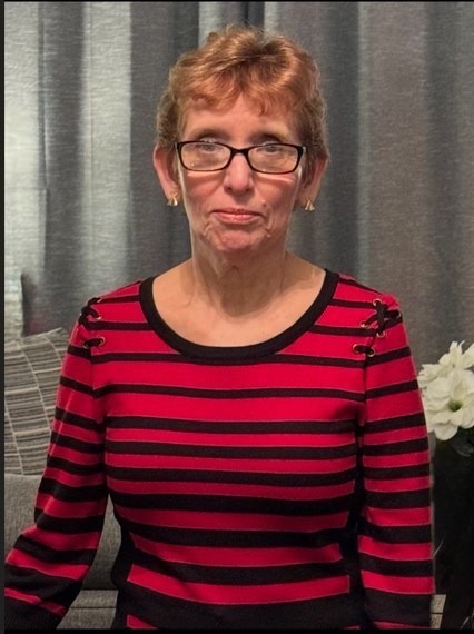 Obituary of Maria Teresa Flores