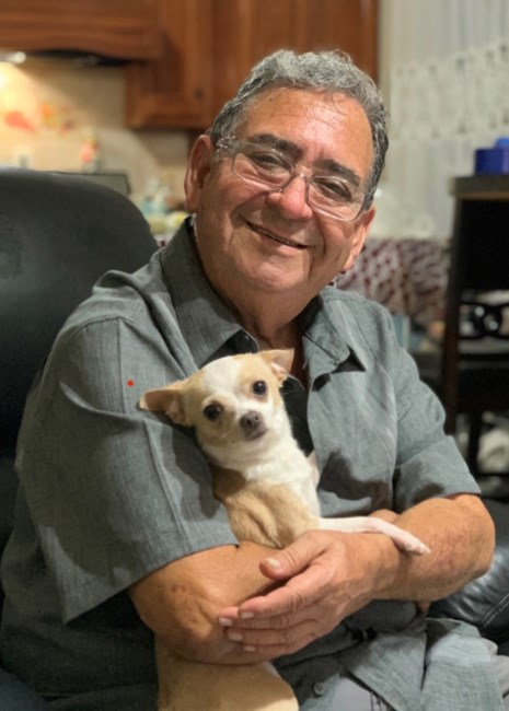 Avis de décès de Jose Lucio