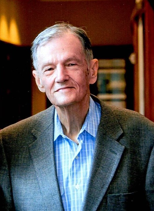 George Cowden Obituary - Austin, TX