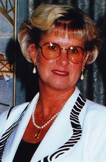 Obituary of Grace B. Liberman
