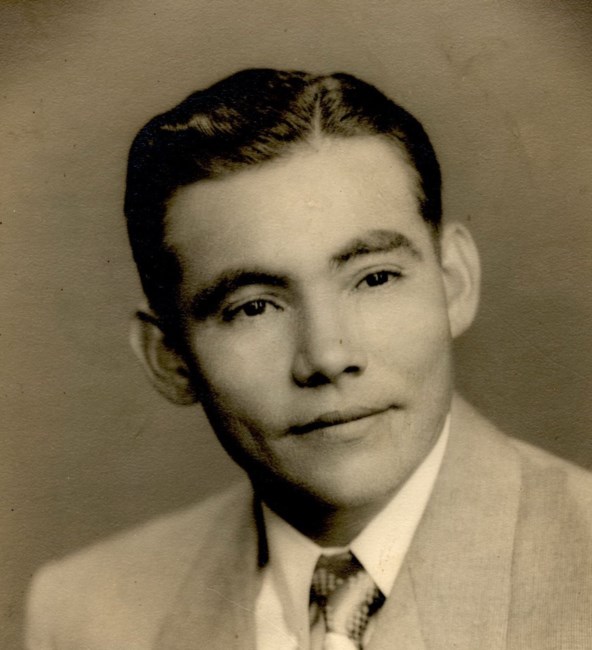 Obituary of Ramon Santana