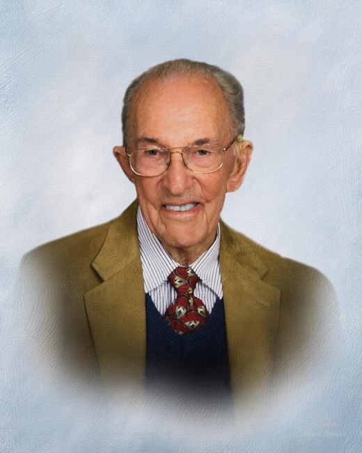 Obituary of Charles J. O'Brien