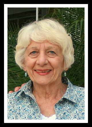 Obituary of Nancy Kelley Valego