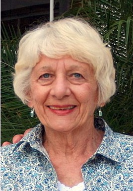 Obituary of Nancy Kelley Valego
