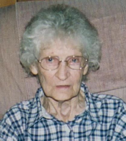 Obituary of Pauline Marie Duckworth Ketron