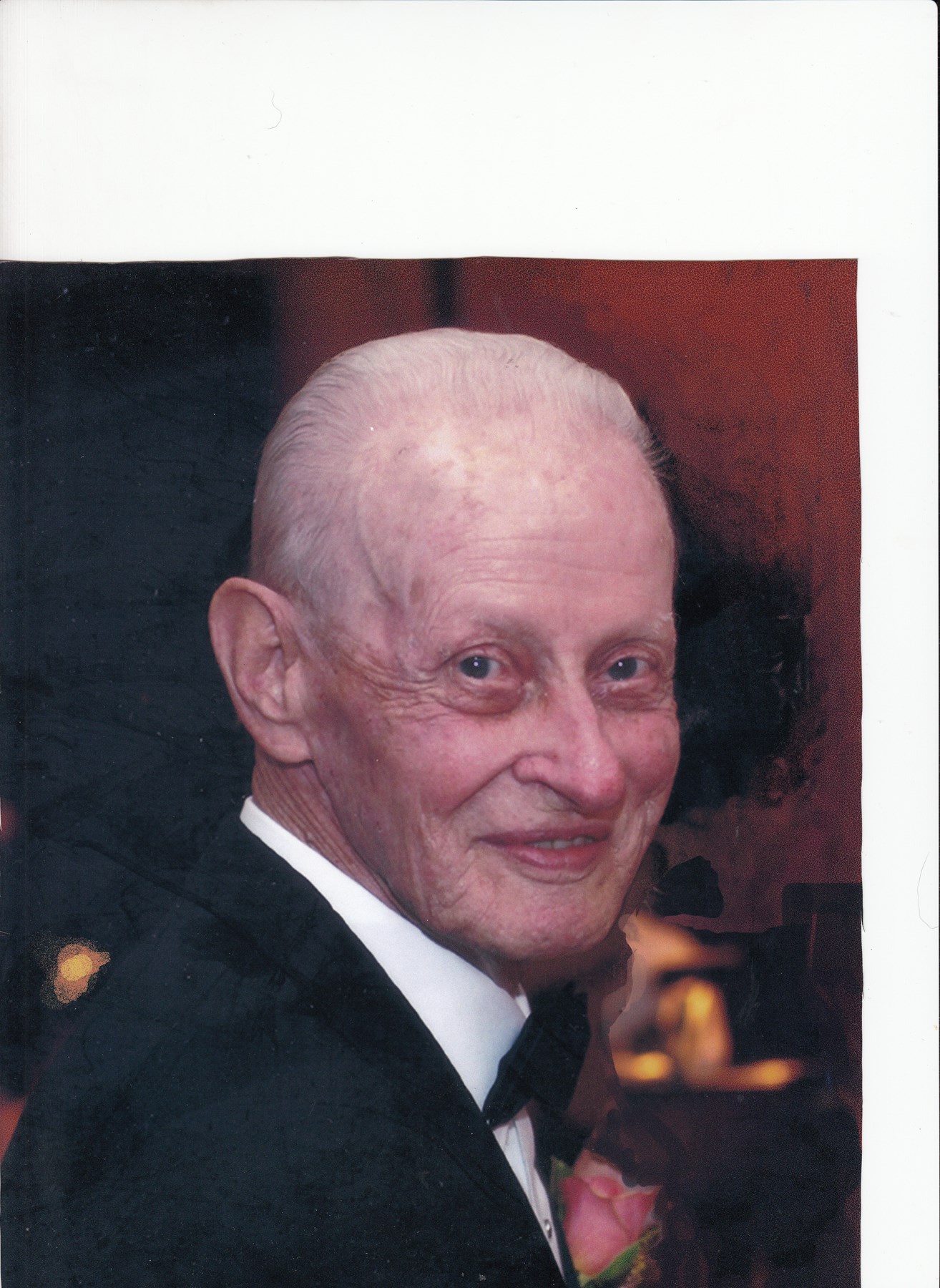 Obituario de Russell Marvin Owens