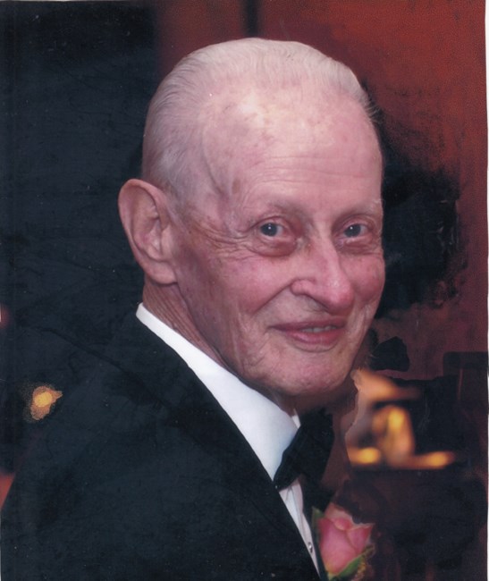 Obituario de Russell Marvin Owens