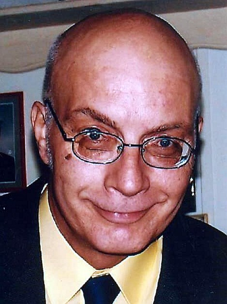 Obituary of Blaise A. Tilton