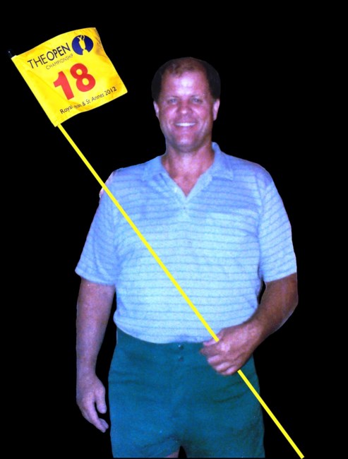 Obituary of Jimmy G. Walker