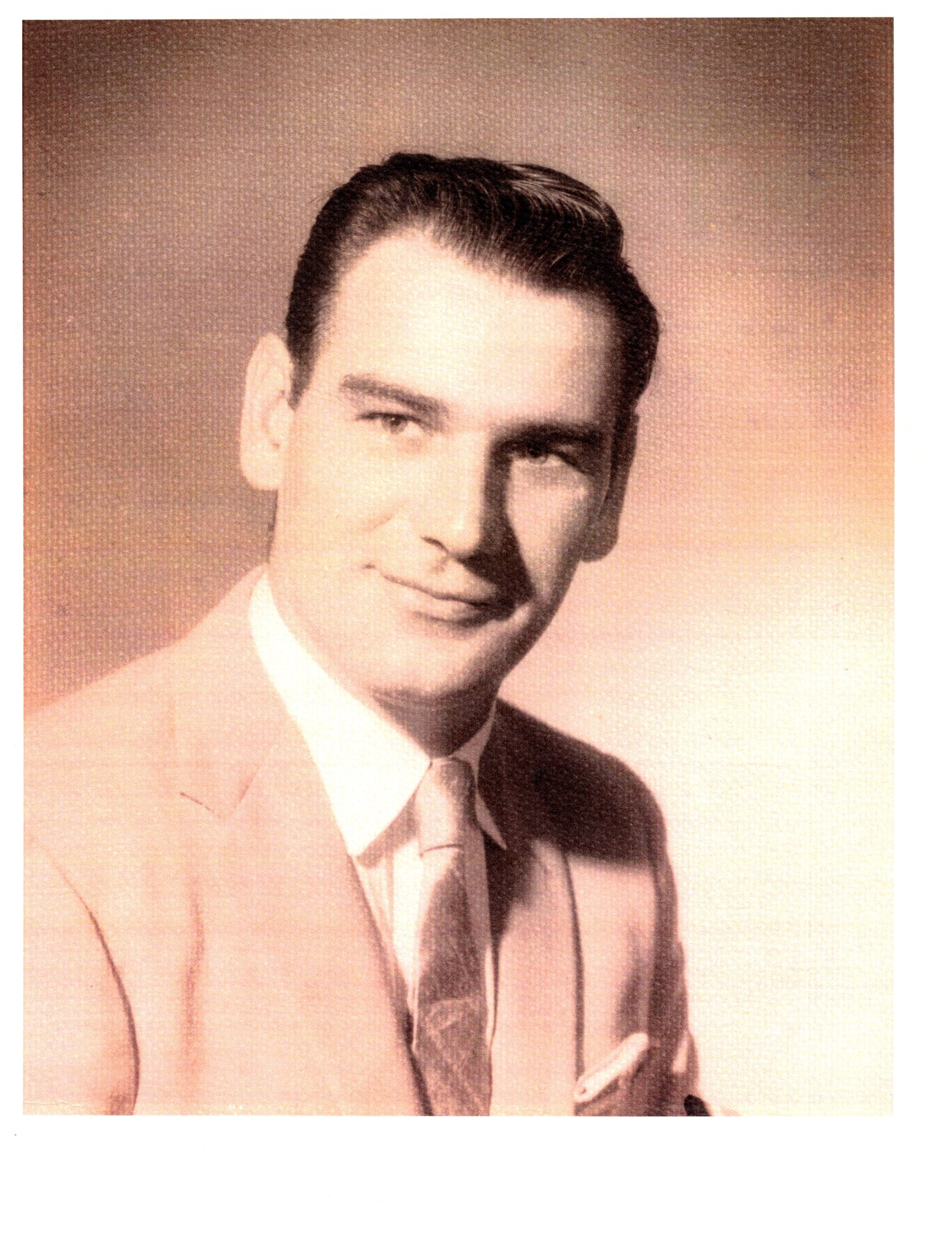 Obituary of James S. Rawlings