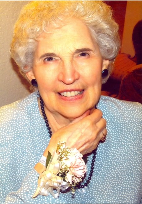 Obituary of Martha Catherine Kaighen